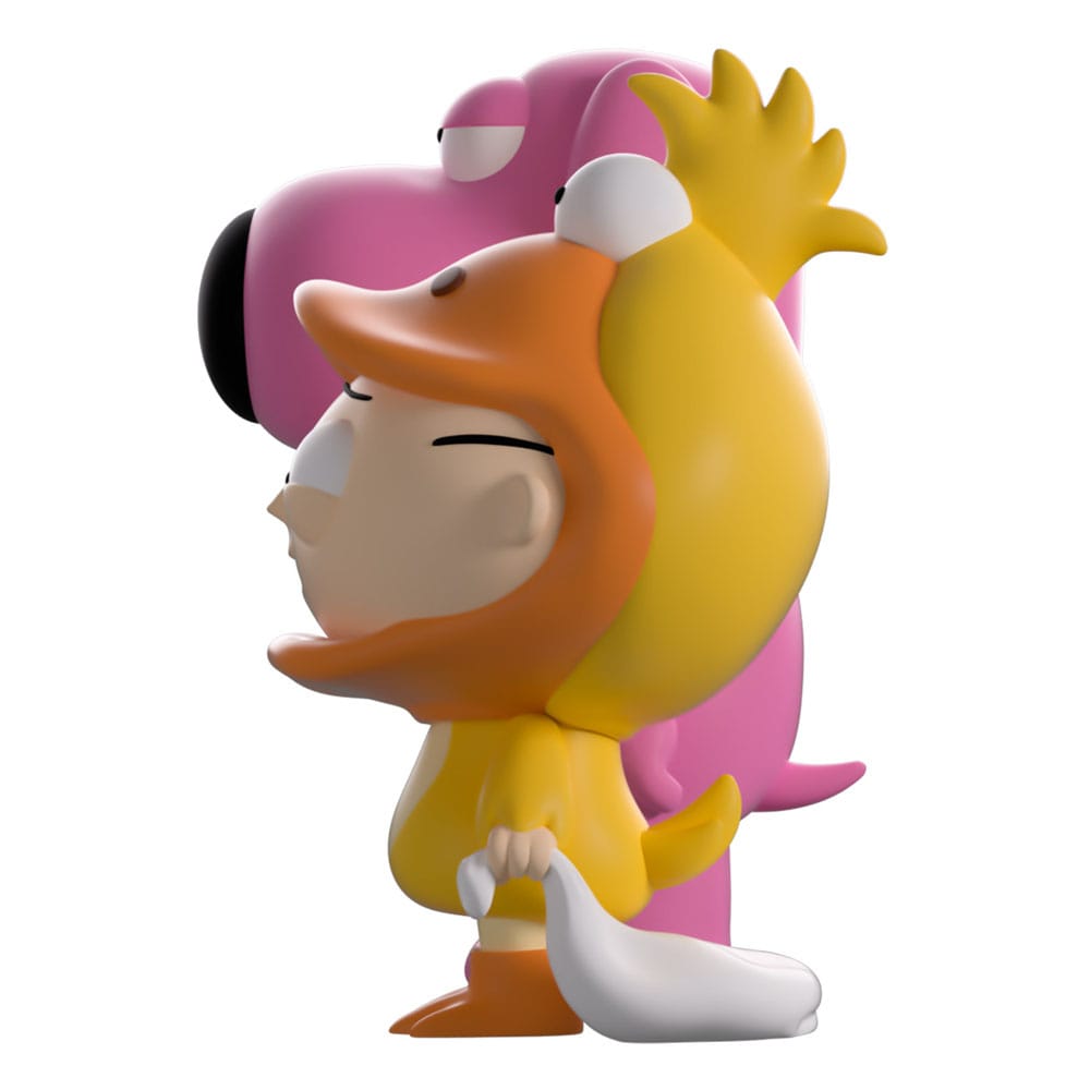 Family Guy Vinyl Figures 2-Pack Stewie & Brian Trick-Or-Treating 10 cm - Image 4