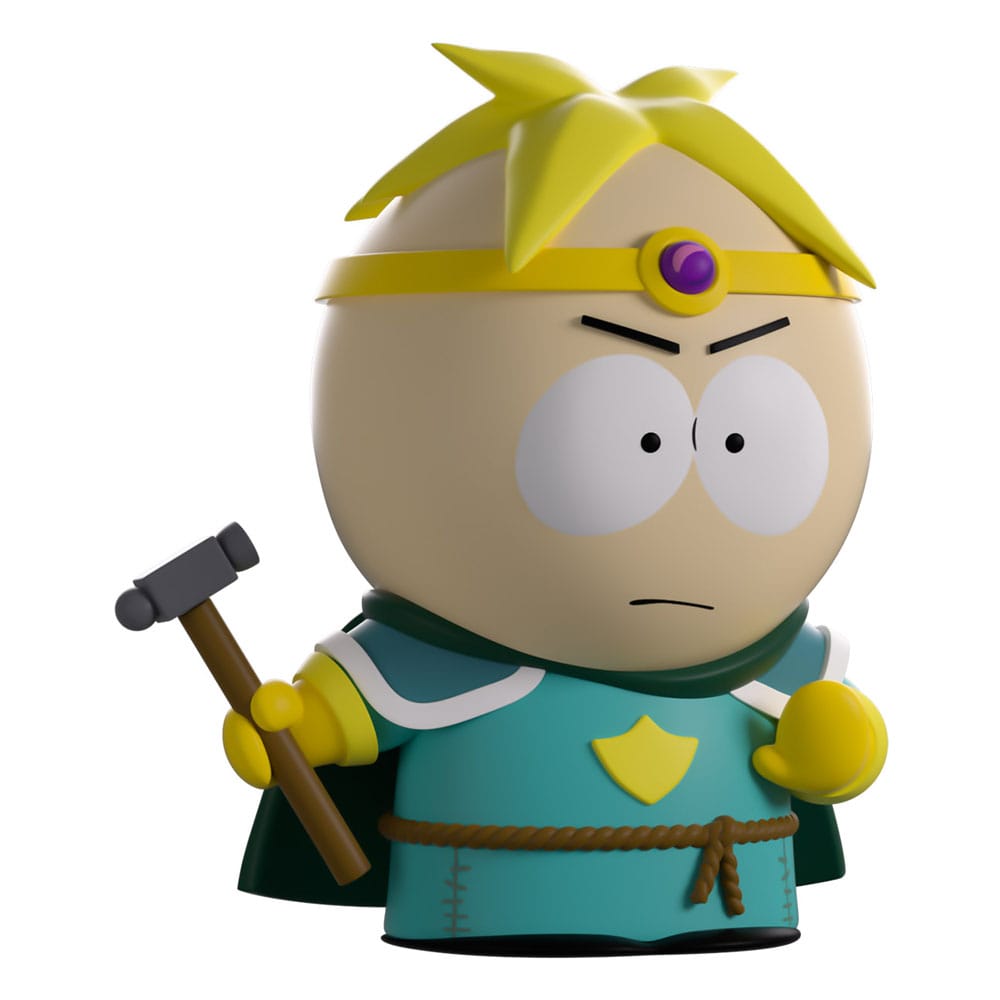 South Park Vinyl Figure Paladin Butters 9 cm - Image 2