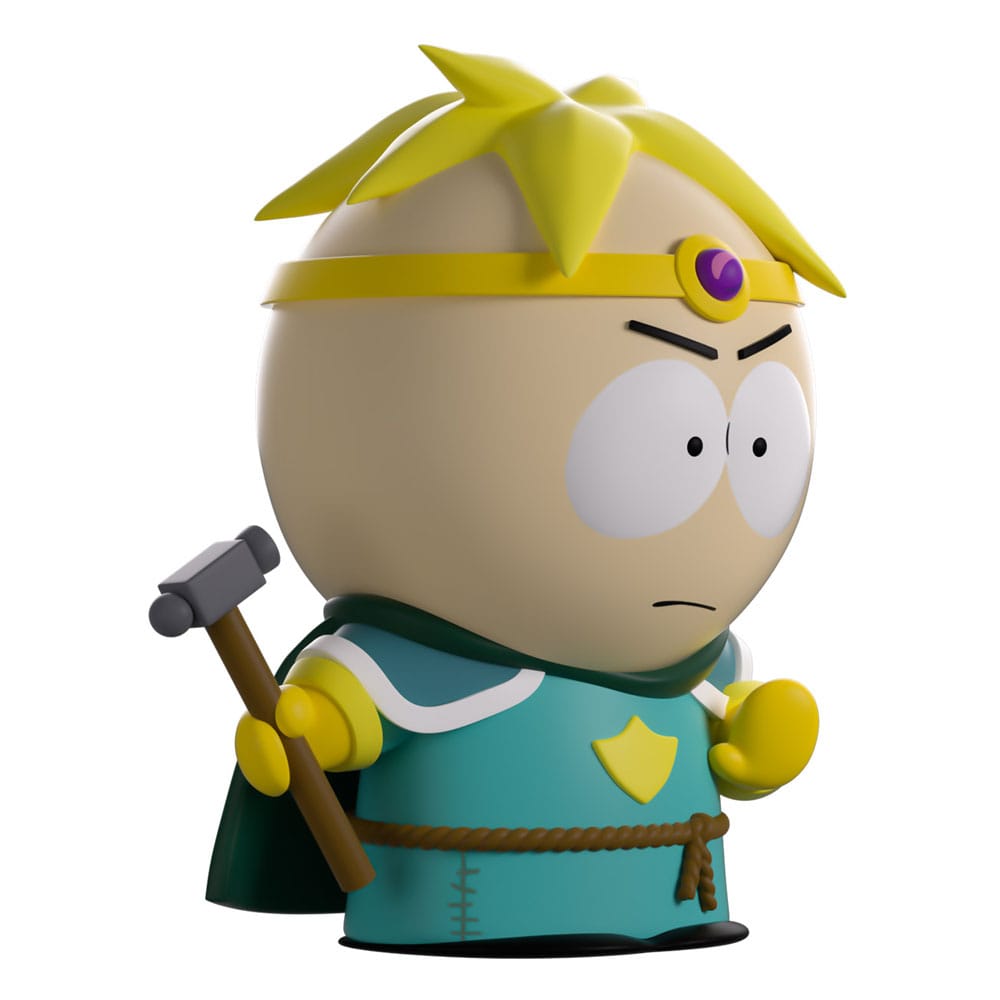 South Park Vinyl Figure Paladin Butters 9 cm - Image 3