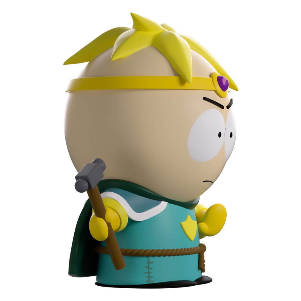 South Park Vinyl Figure Paladin Butters 9 cm - Image 4