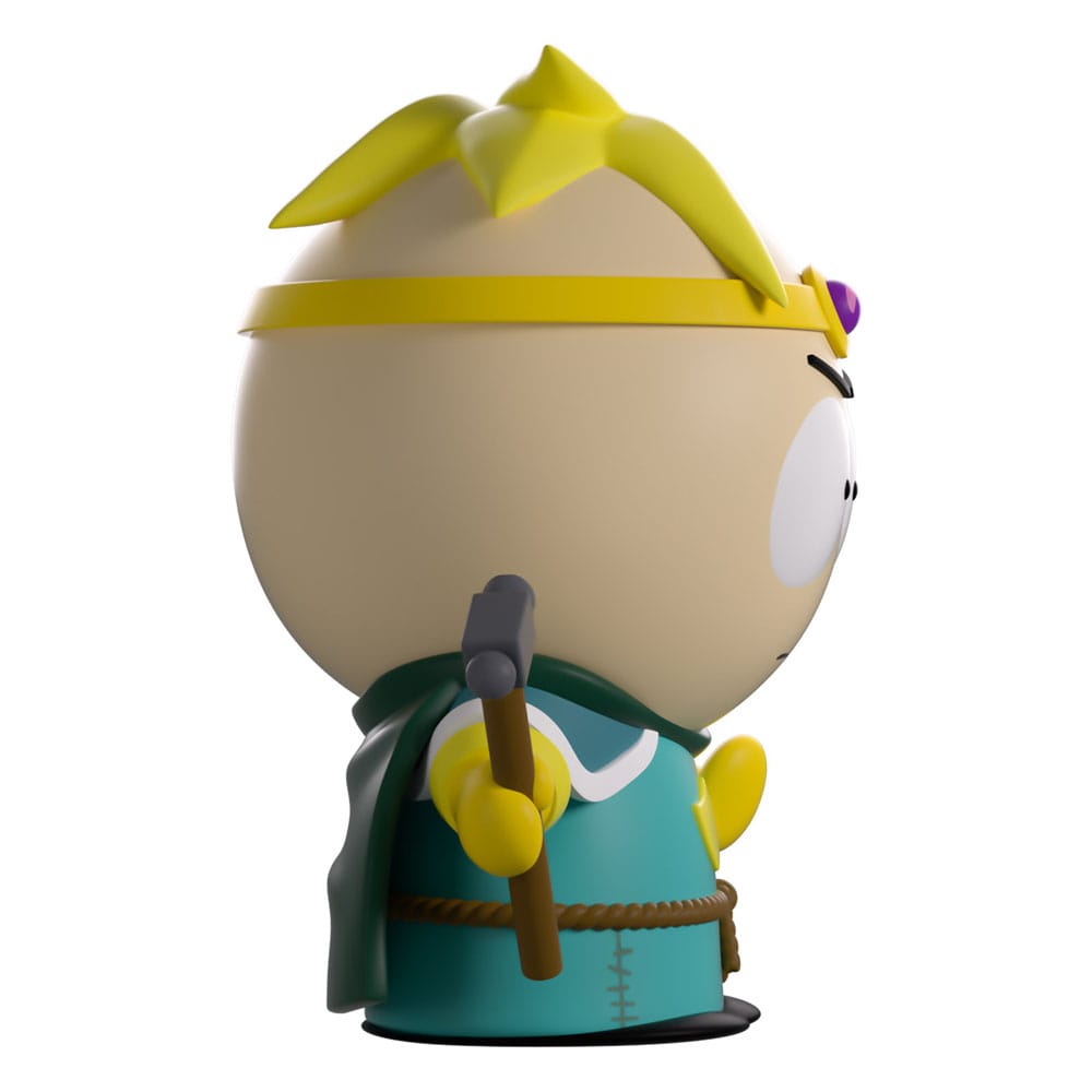 South Park Vinyl Figure Paladin Butters 9 cm - Image 5