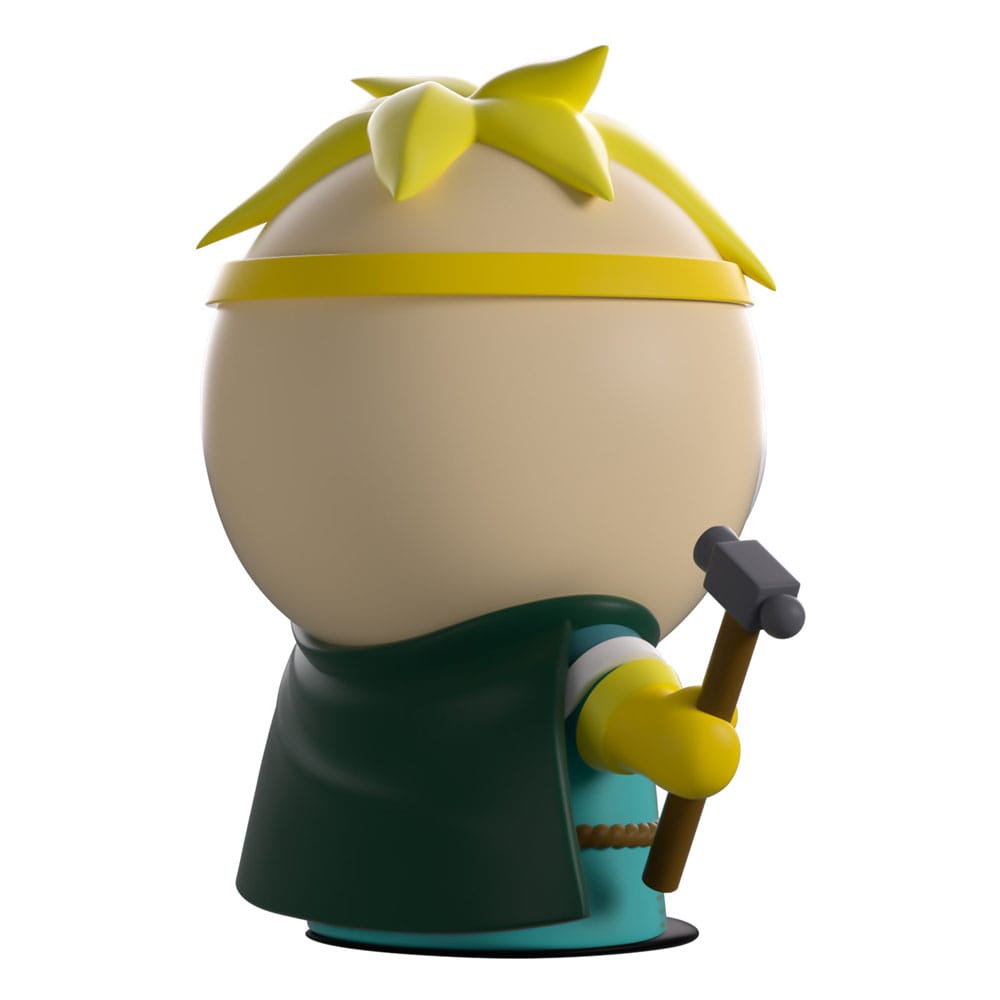 South Park Vinyl Figure Paladin Butters 9 cm - Image 6
