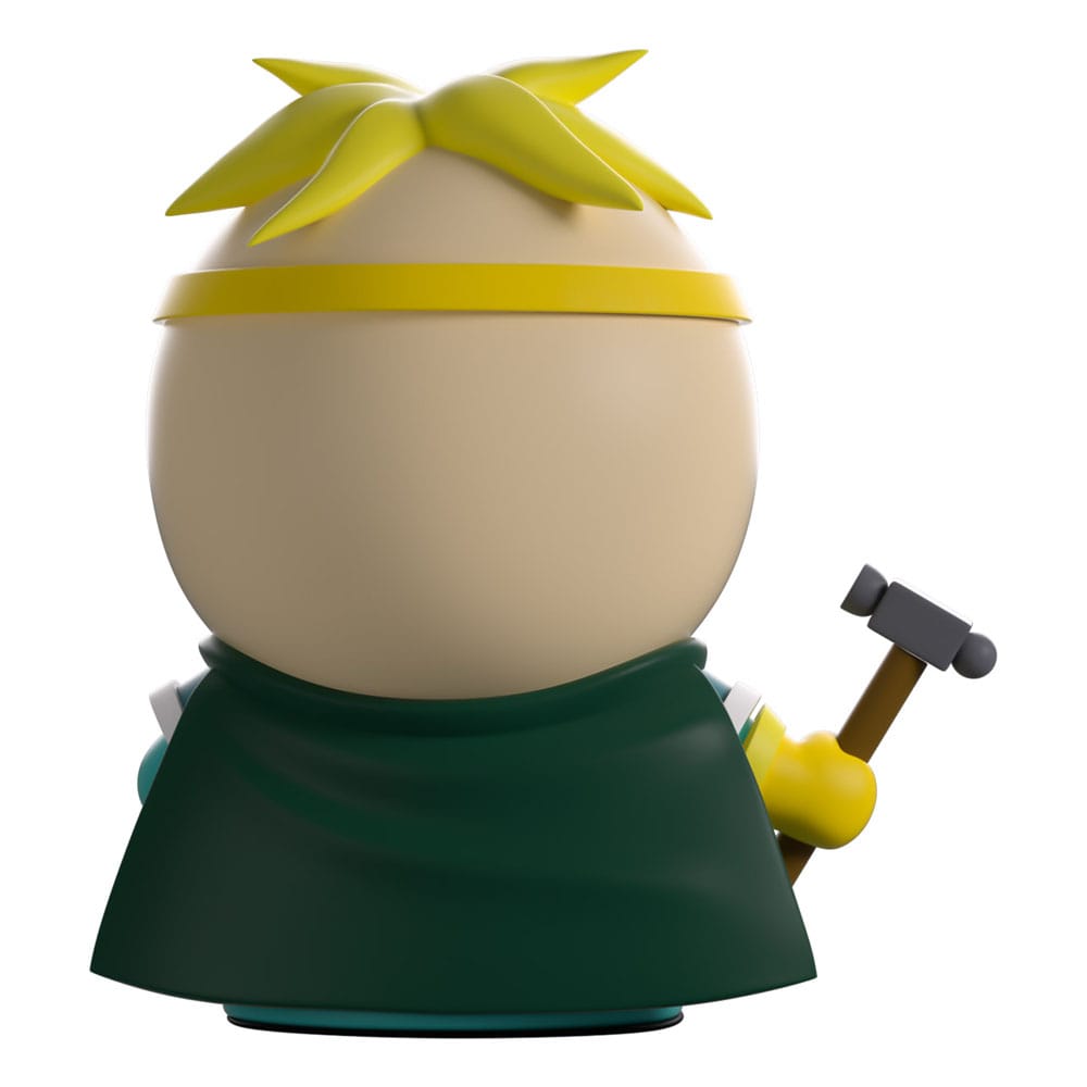 South Park Vinyl Figure Paladin Butters 9 cm - Image 8