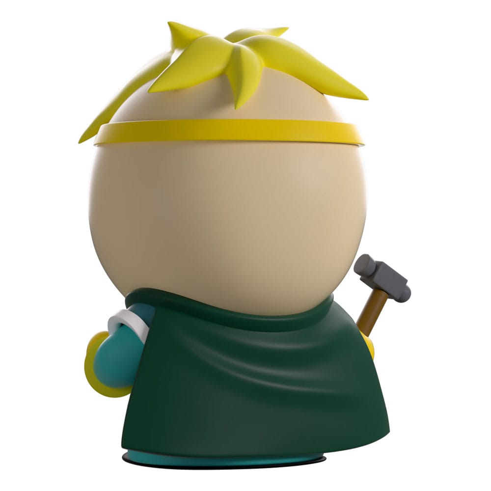 South Park Vinyl Figure Paladin Butters 9 cm - Image 9