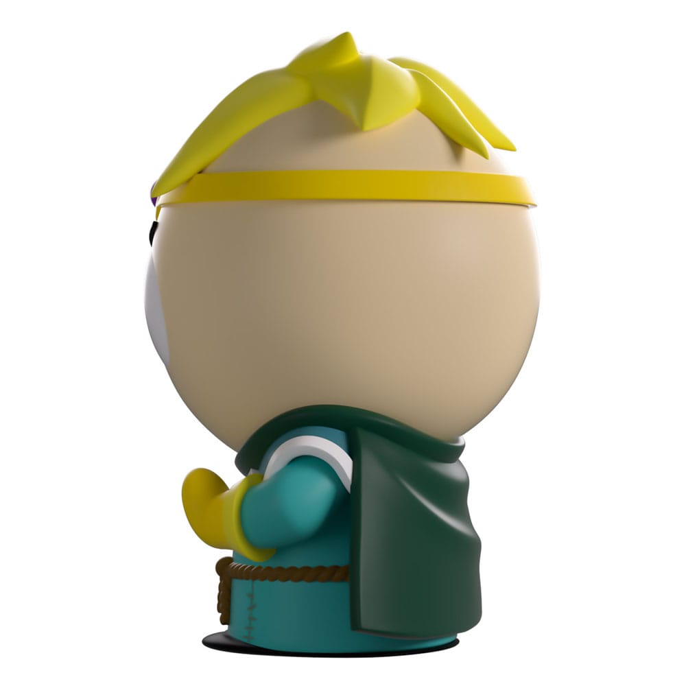 South Park Vinyl Figure Paladin Butters 9 cm - Image 10