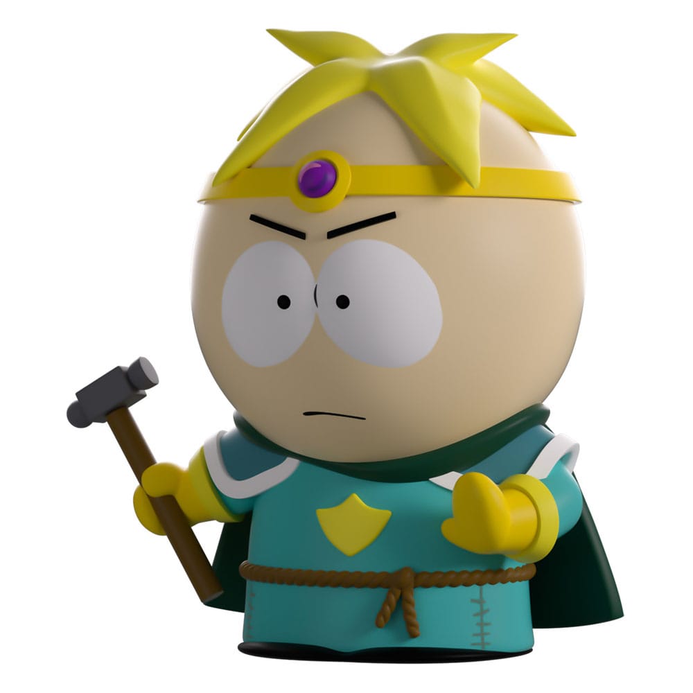South Park Vinyl Figure Paladin Butters 9 cm - Image 12