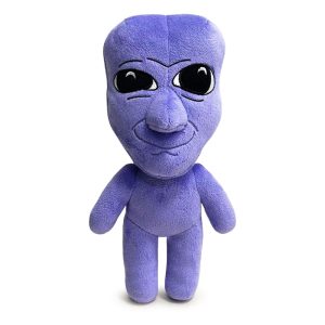 Ao Oni Plush Figure Ao Oni 22 cm