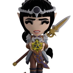 Baldur's Gate 3 Vinyl Figure Shadowheart 13 cm