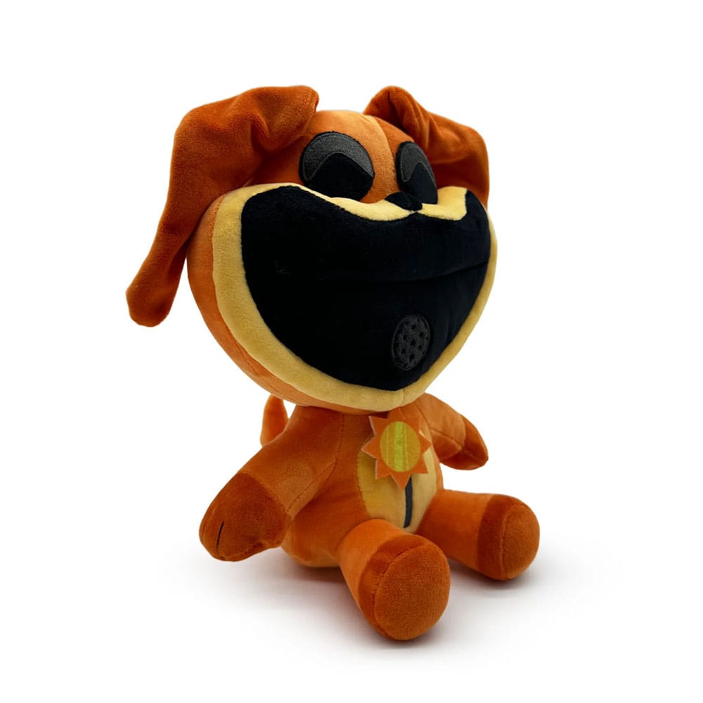 Poppy Playtime Plush Figure DogDay 22 cm - Image 2