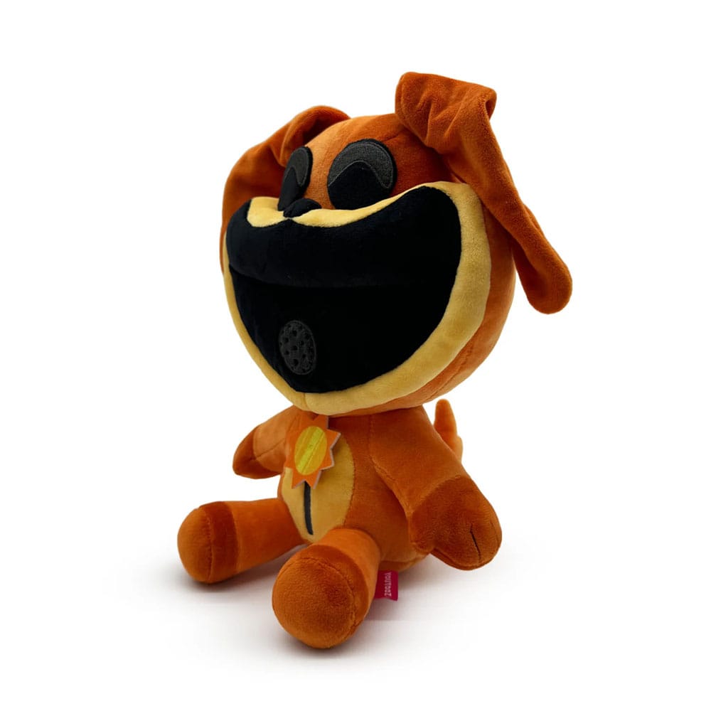 Poppy Playtime Plush Figure DogDay 22 cm - Image 3