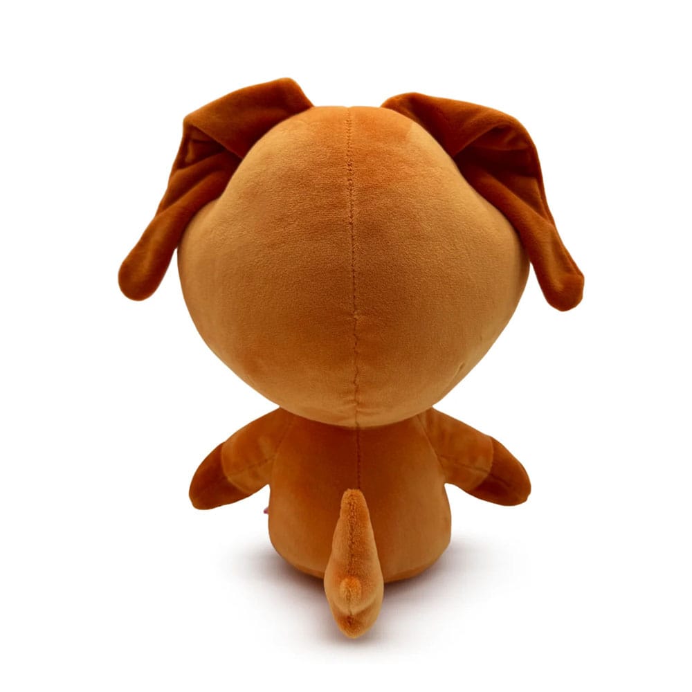 Poppy Playtime Plush Figure DogDay 22 cm - Image 4