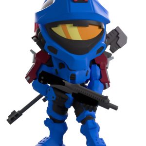 Halo Vinyl Figure Spartan Recon 11 cm