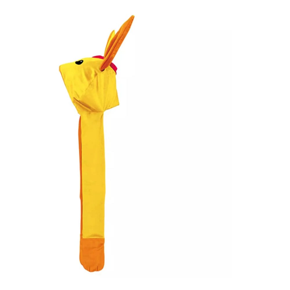 Final Fantasy XIV Hooded Scarf Carbuncle Topaz - Image 4