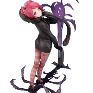 Overlord PVC Statue 1/8 Entoma Vasilissa Zeta so bin Ver. 20 cm