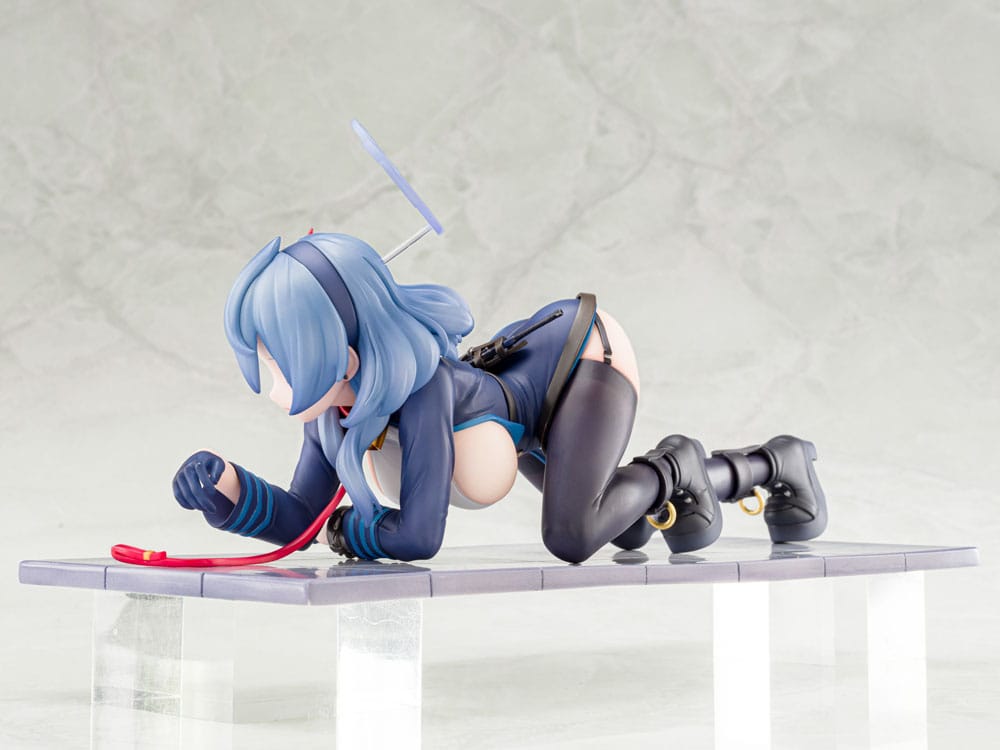 Blue Archive PVC Statue 1/7 Ako Memorial Lobby Ver. 23 cm - Image 12