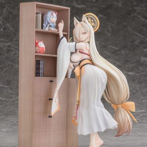 Blue Archive PVC Statue 1/7 Kaho Memorial Lobby Ver. 26 cm