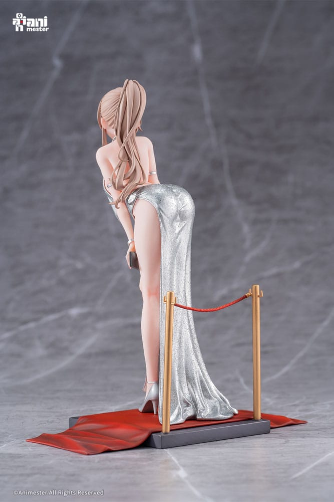 Original Character Statue 1/6 Erin Dress Ver. Illustration by Gwan-E 25 cm - Image 10