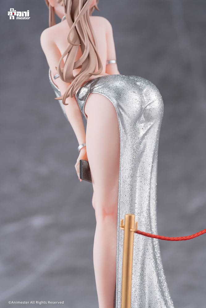 Original Character Statue 1/6 Erin Dress Ver. Illustration by Gwan-E 25 cm - Image 17