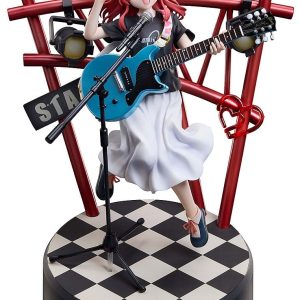 Bocchi the Rock! Statue 1/7 Ikuyo Kita 25 cm