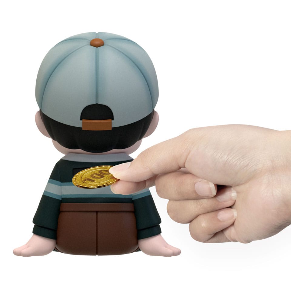 Squid Game Piggy Bank Blind Box Figures Series 11 cm Assortment (6) - Image 3