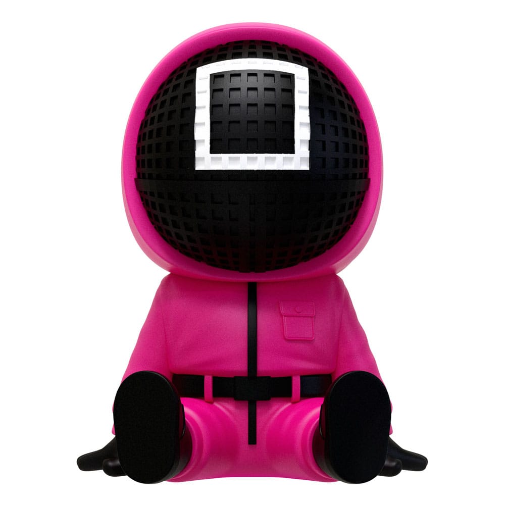 Squid Game Piggy Bank Blind Box Figures Series 11 cm Assortment (6) - Image 5