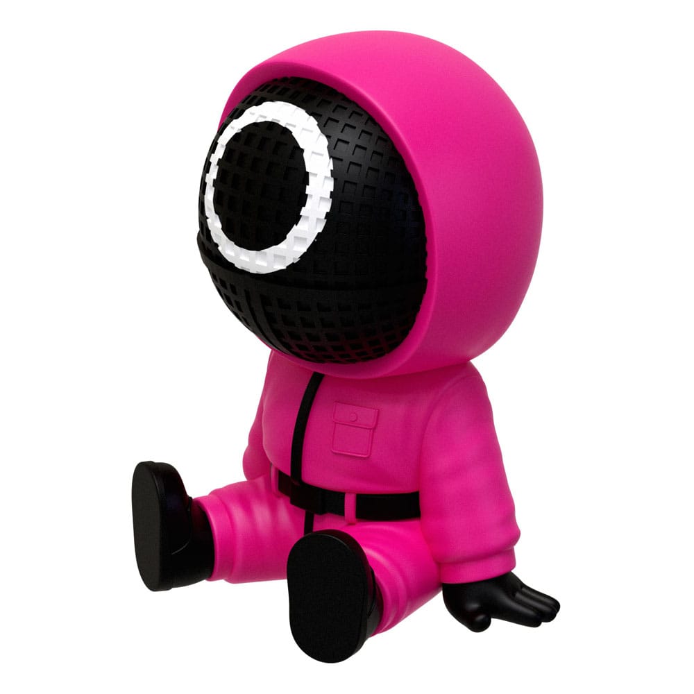 Squid Game Piggy Bank Blind Box Figures Series 11 cm Assortment (6) - Image 10