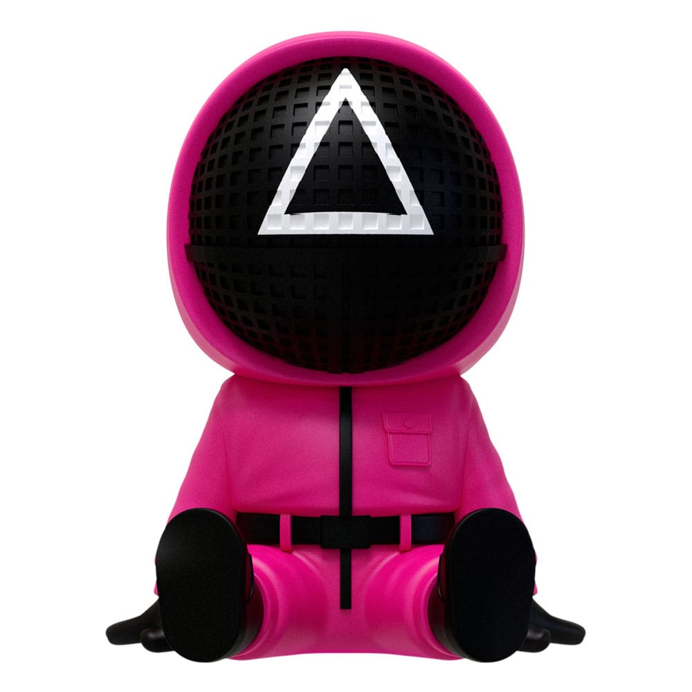 Squid Game Piggy Bank Blind Box Figures Series 11 cm Assortment (6) - Image 11