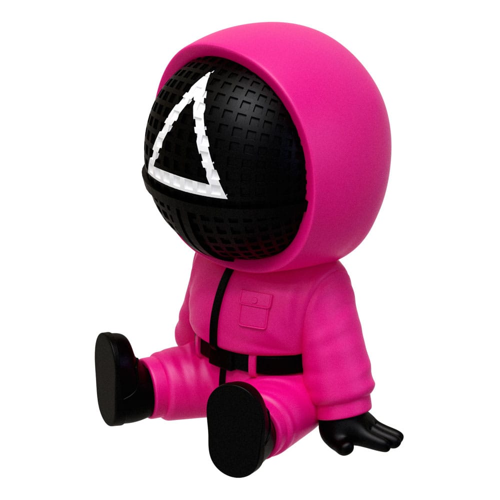 Squid Game Piggy Bank Blind Box Figures Series 11 cm Assortment (6) - Image 12