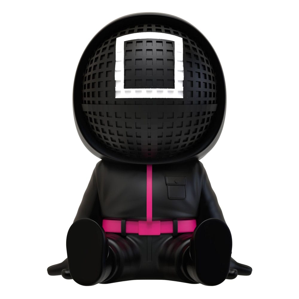 Squid Game Piggy Bank Blind Box Figures Series 11 cm Assortment (6) - Image 13