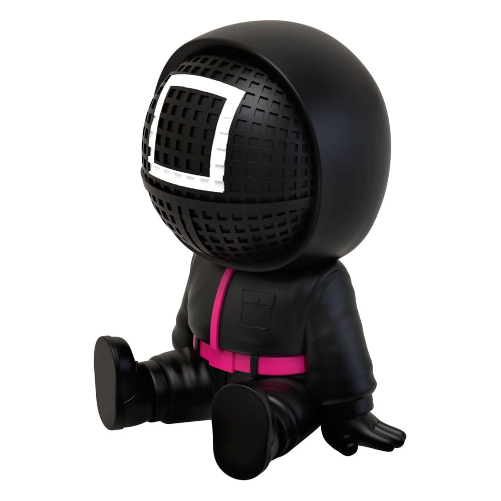 Squid Game Piggy Bank Blind Box Figures Series 11 cm Assortment (6) - Image 14