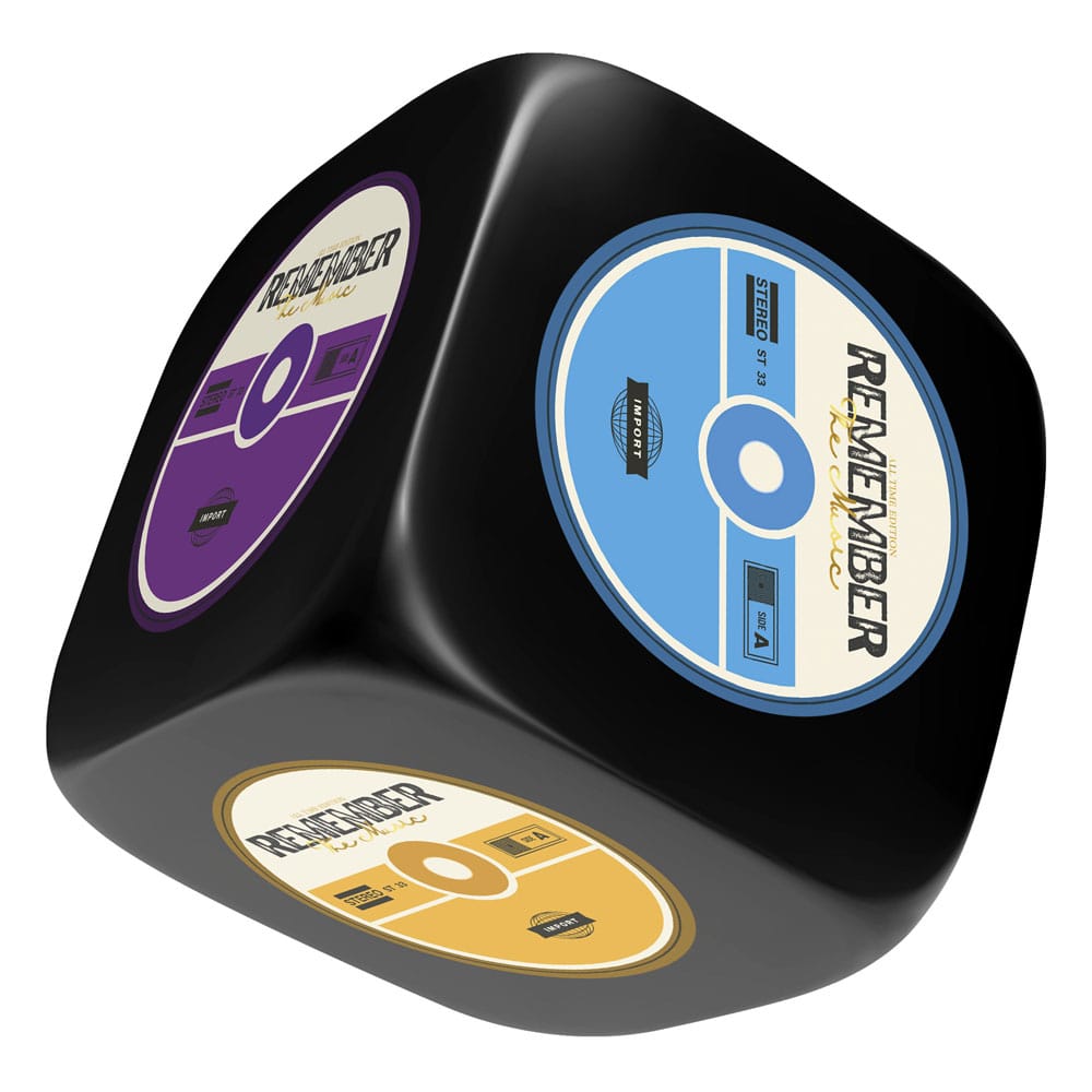 Remember The Music Board Game *German Version* - Image 5