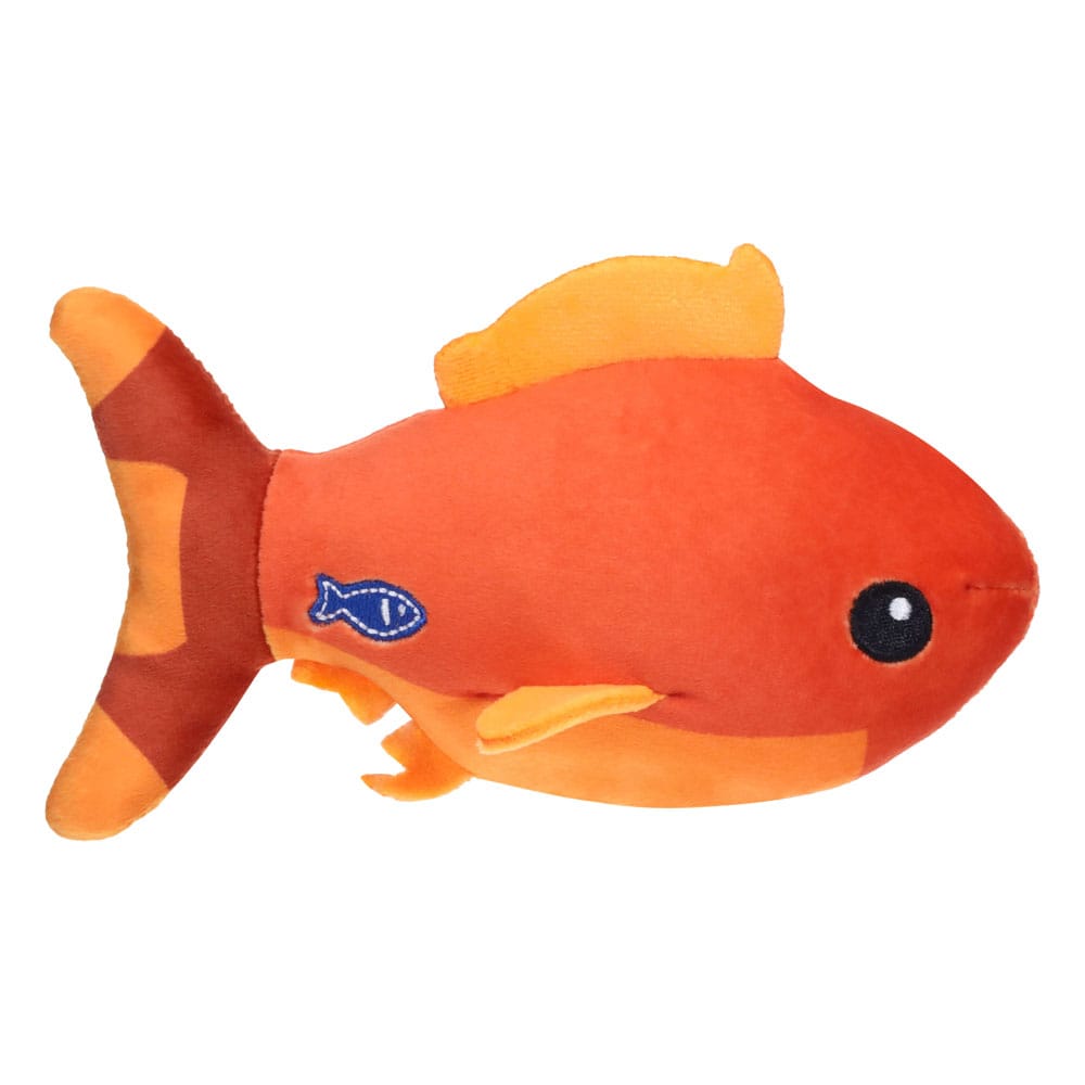 Fisch Plush Figures 10 cm Display (9) - Image 3