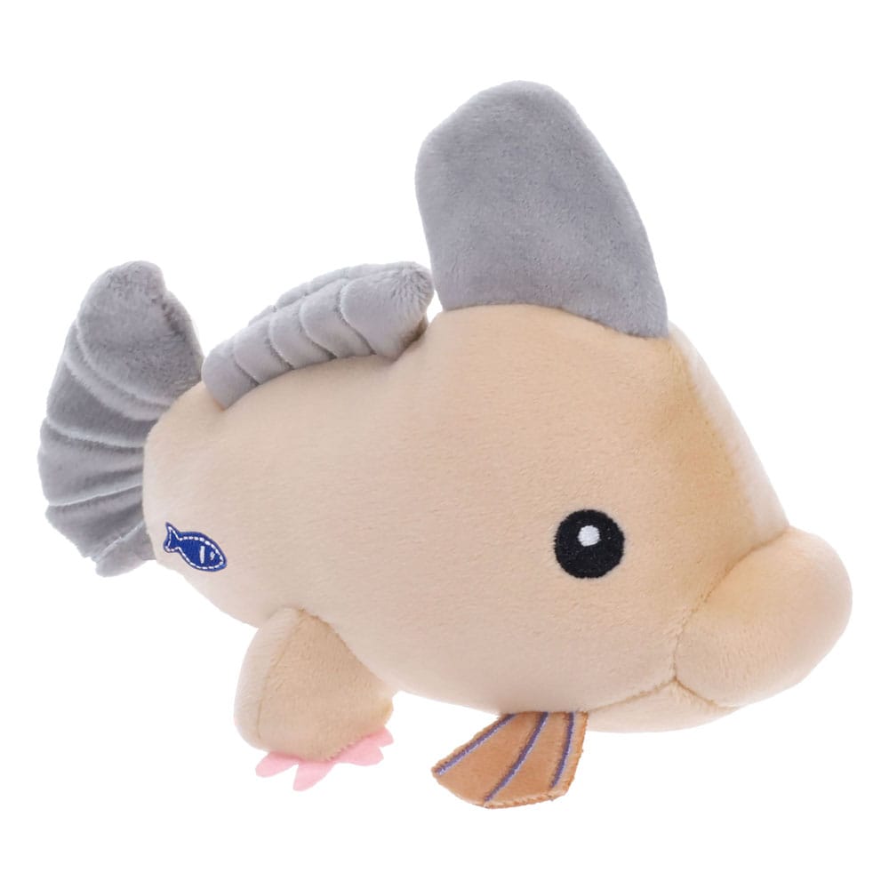 Fisch Plush Figures 10 cm Display (9) - Image 4
