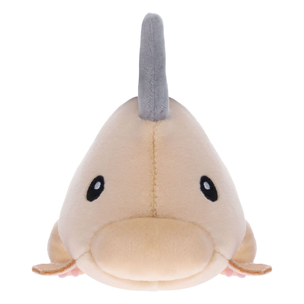 Fisch Plush Figures 10 cm Display (9) - Image 5