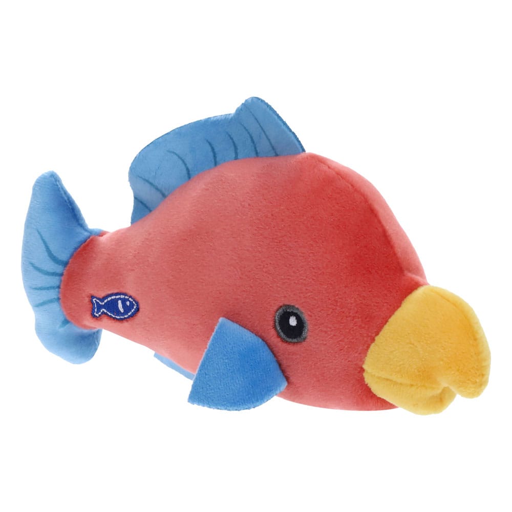 Fisch Plush Figures 10 cm Display (9) - Image 6
