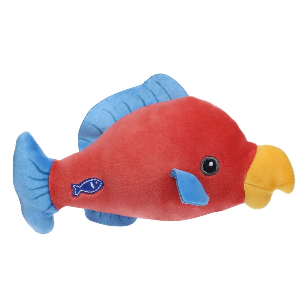 Fisch Plush Figures 10 cm Display (9) - Image 7