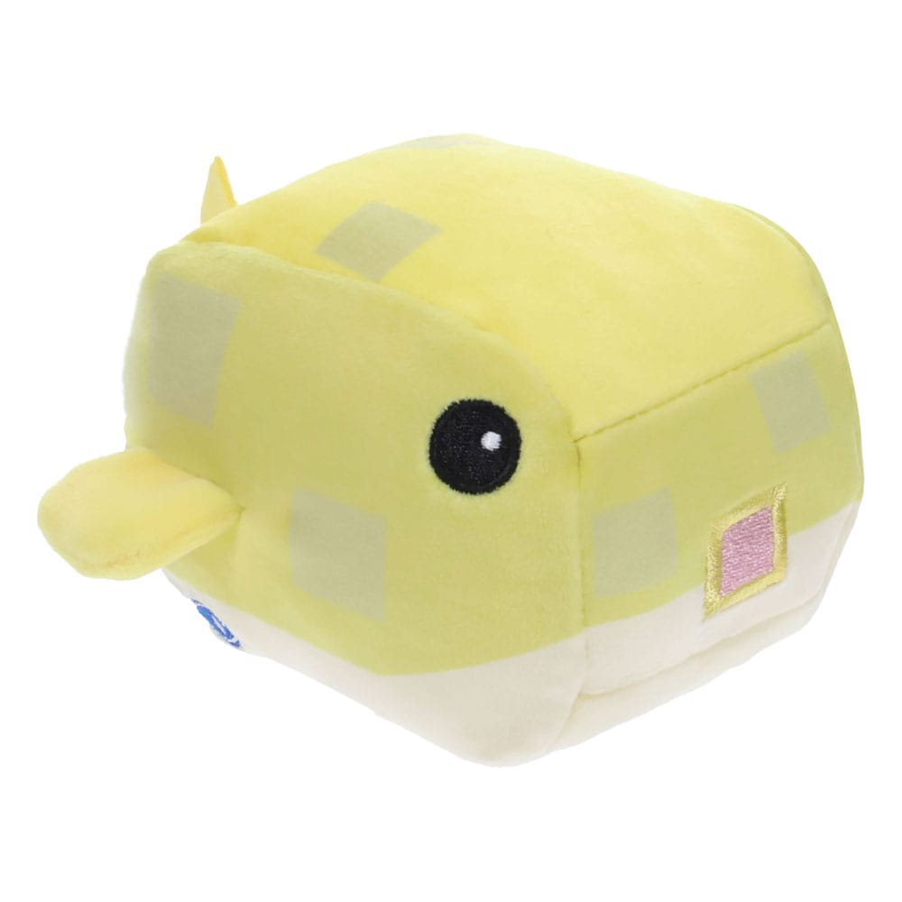 Fisch Plush Figures 10 cm Display (9) - Image 8