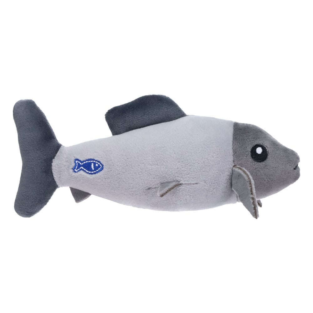 Fisch Plush Figures 10 cm Display (9) - Image 12