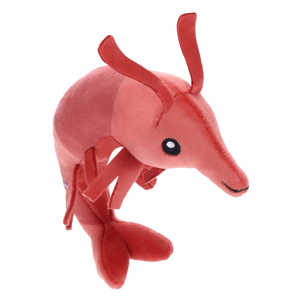 Fisch Plush Figures 10 cm Display (9) - Image 15