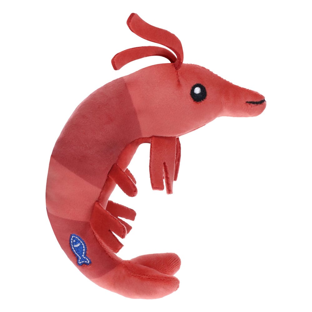 Fisch Plush Figures 10 cm Display (9) - Image 16