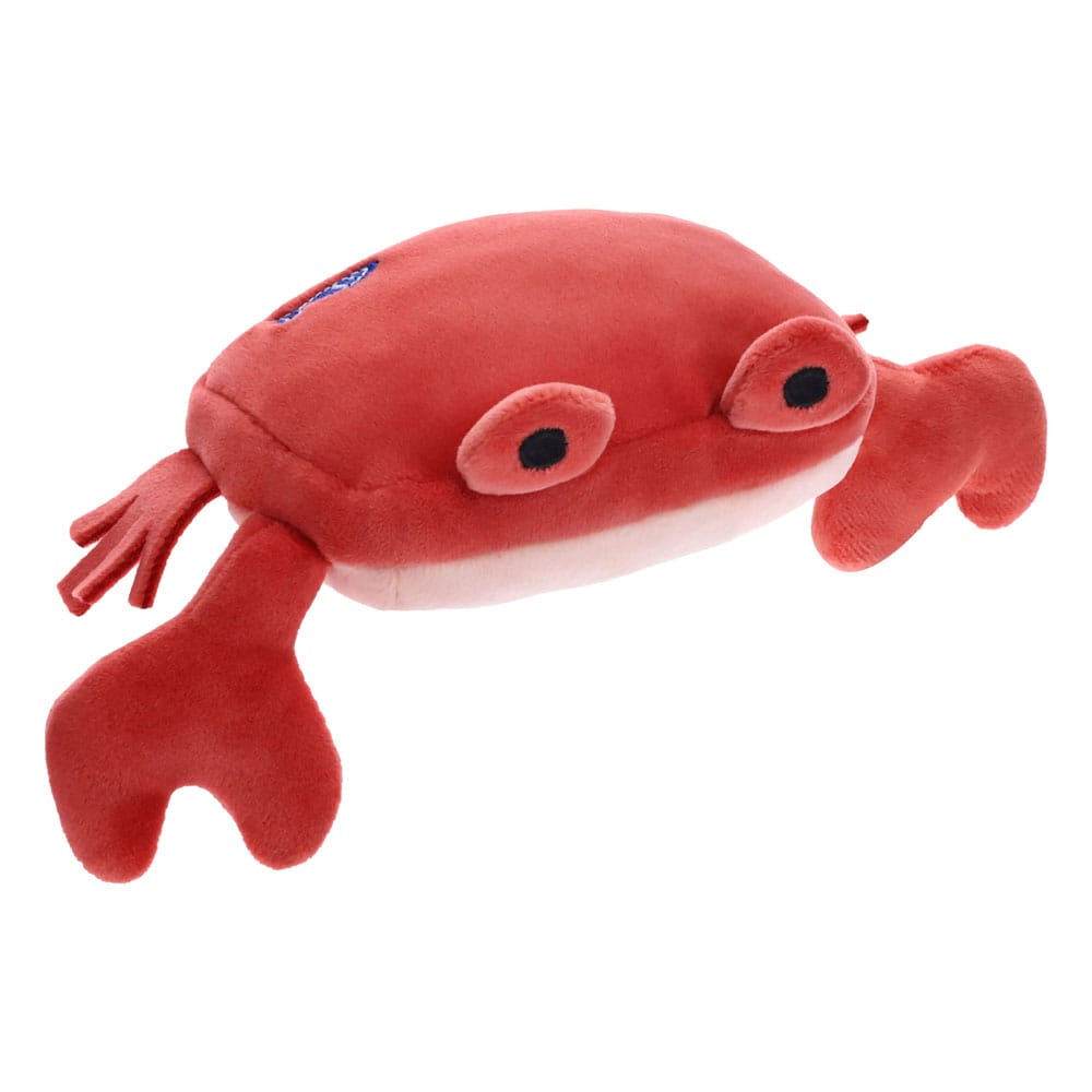 Fisch Plush Figures 10 cm Display (9) - Image 19