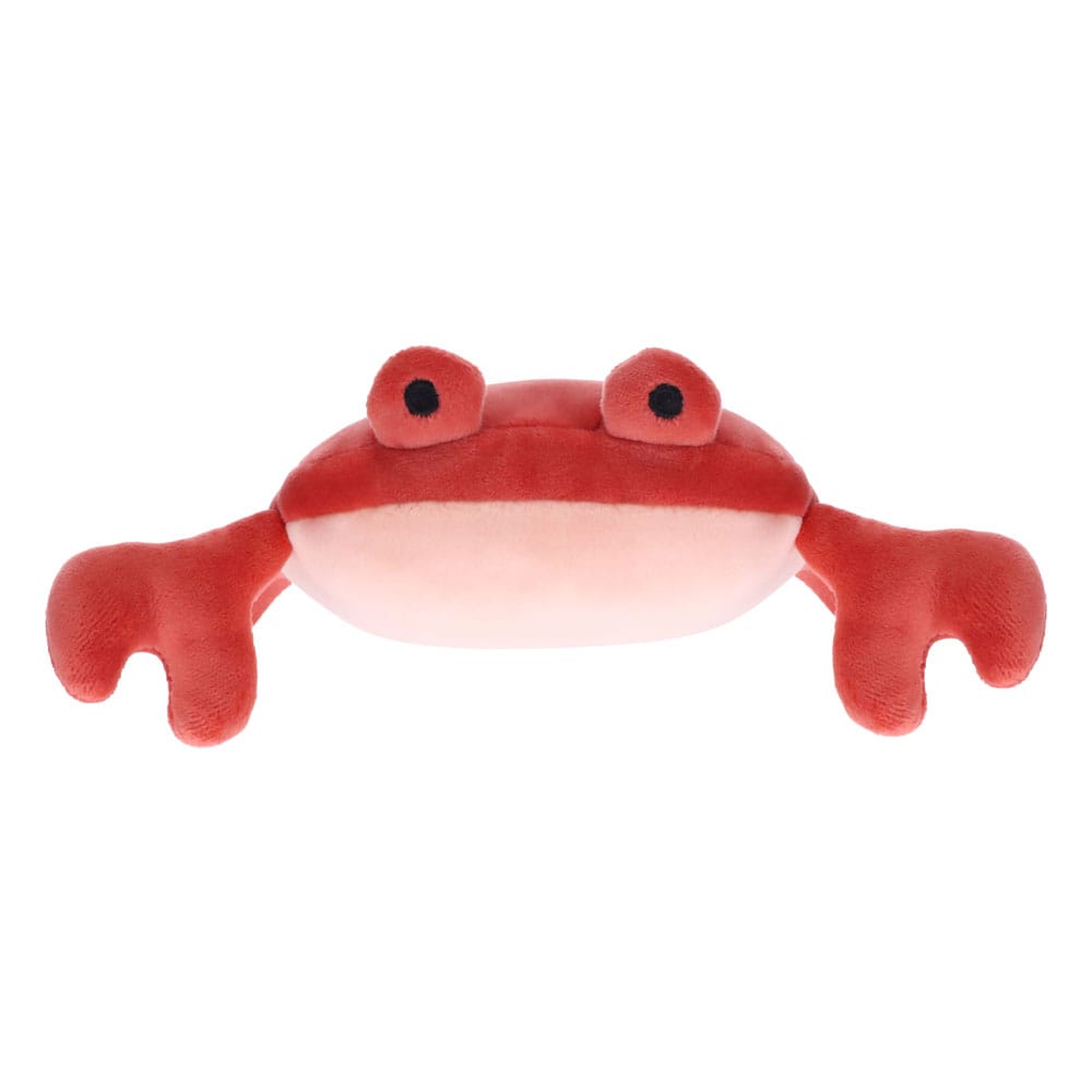 Fisch Plush Figures 10 cm Display (9) - Image 20