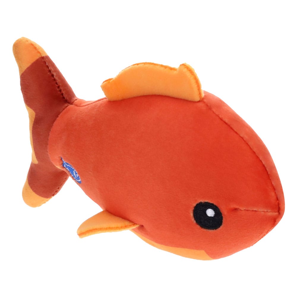 Fisch Plush Figures 10 cm Display (9) - Image 21