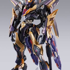 Code Geass: Lelouch of the Rebellion Metal Build Dragon Scale Action Figure Lancelot Albion Zero 18 cm