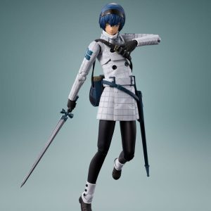 Metaphor: ReFantazio S.H.Figuarts Action Figure Protagonist 16 cm
