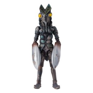 Ultraman Series S.H.Figuarts Action Figure Alien Baltan 60th anniversary Edition 16 cm