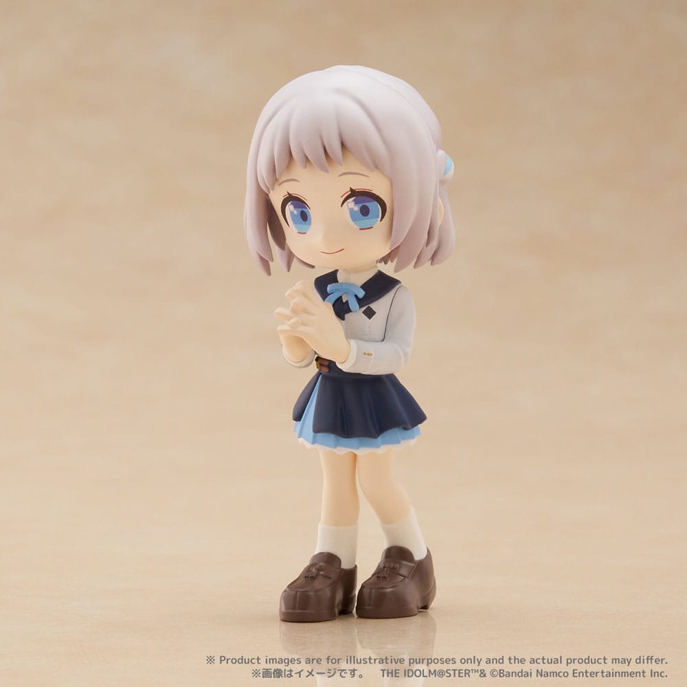 Gakuen Idolmaster Blind Box Mini Figures PalVerse Vol. 1 9 cm Assortment (6) - Image 7