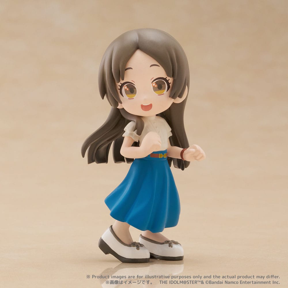 Gakuen Idolmaster Blind Box Mini Figures PalVerse Vol. 1 9 cm Assortment (6) - Image 9