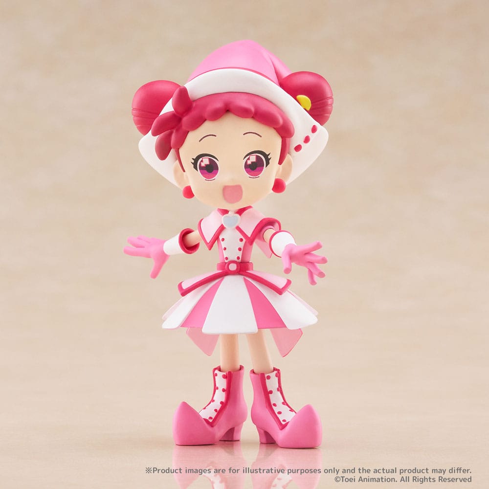 Ojamajo Doremi "Dokkan!" PalVerse PVC Figures 9 cm Blind Box Assortment (6) - Image 12