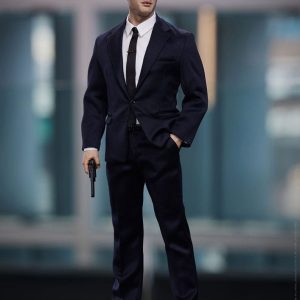 Legend Superb Scale Statue 1/4 Reginald Reggie Kray 53 cm